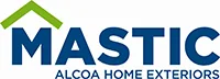 Mastic Vinyl Siding
