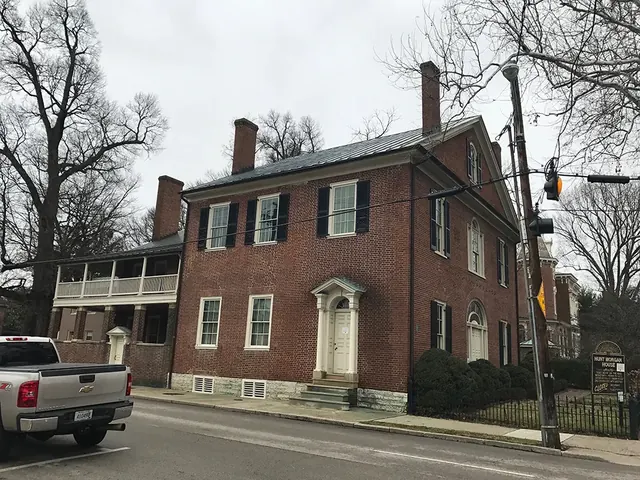 Hunt Morgan House 2