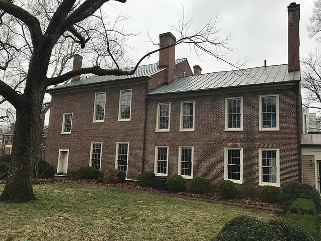 Hunt Morgan House 1