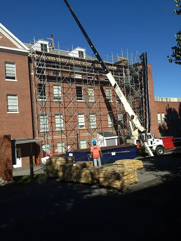 Berea Hospital 2