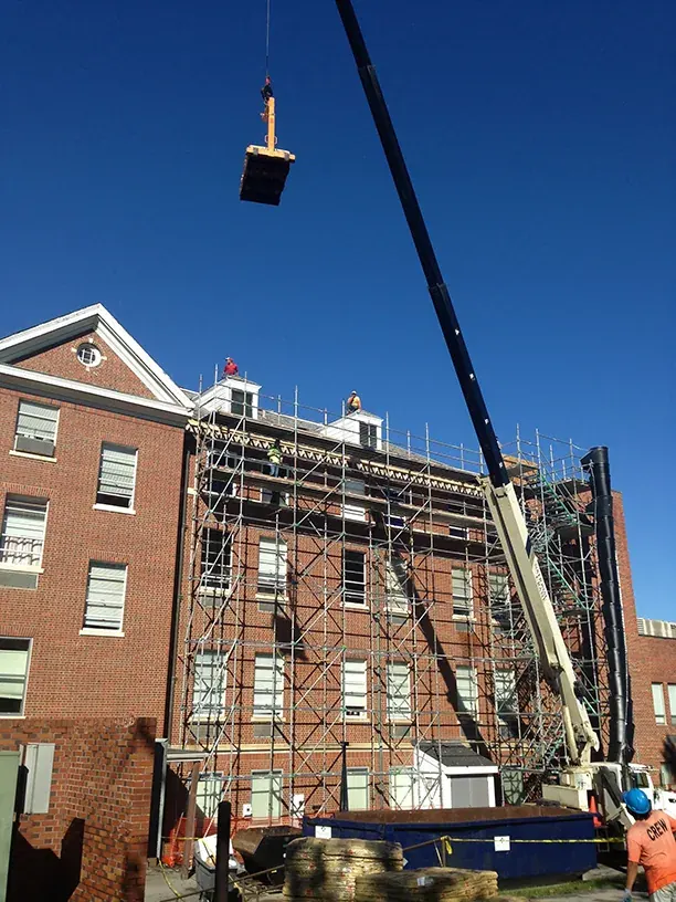 Berea Hospital 3