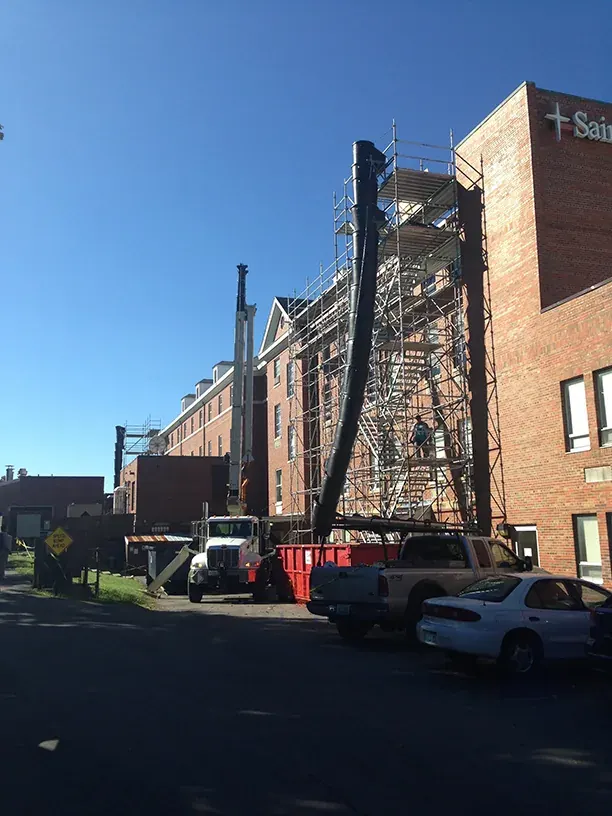 Berea Hospital 4