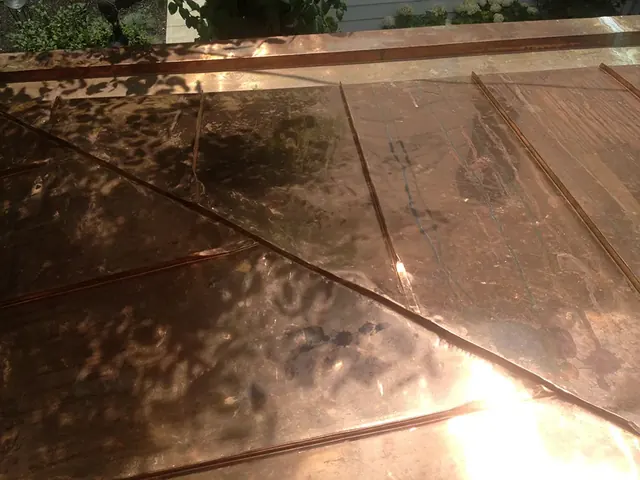 Copper 1