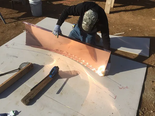 Copper 4