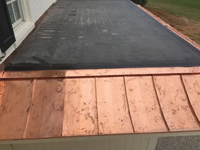 Copper 5