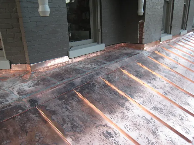 Copper 6