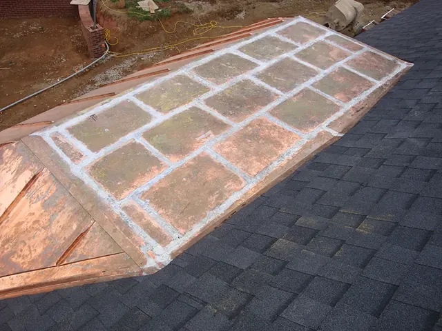Copper Addition 2