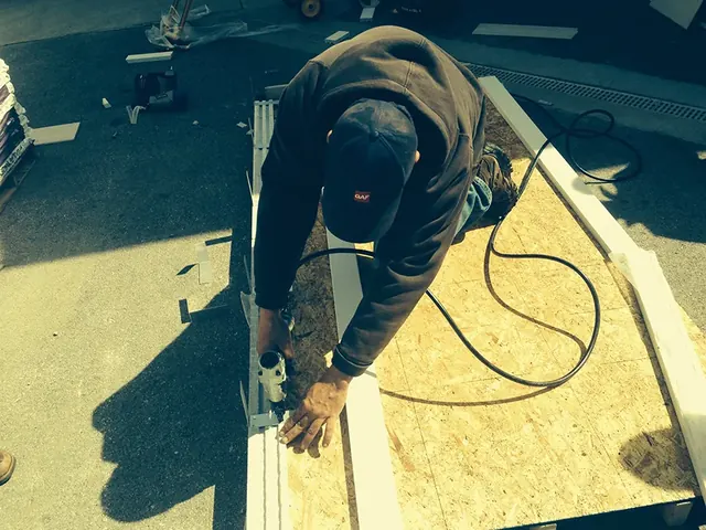 Hardie Training 2