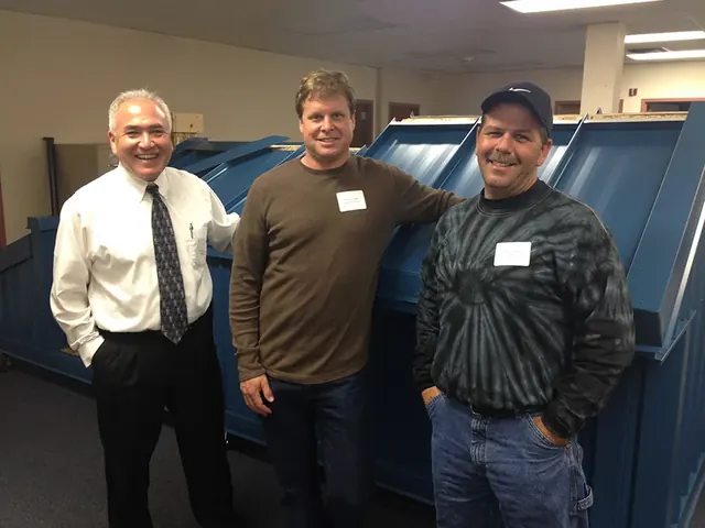 Metal Roof Training 1