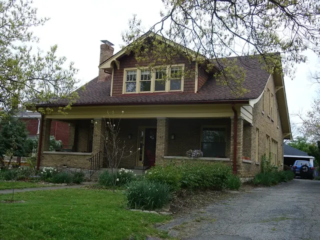 Asphalt Shingles 1