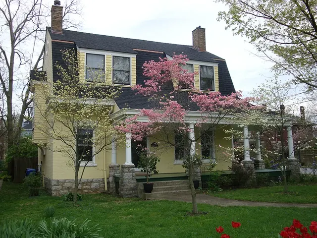 Asphalt Shingles 2