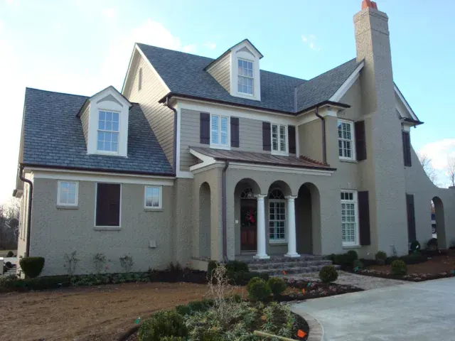 Asphalt Shingles 3