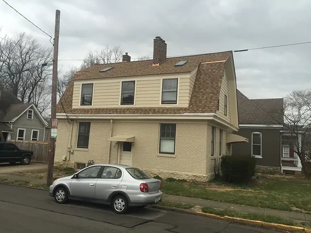 Asphalt Shingles 4