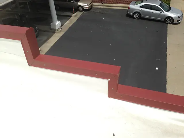 Flat Roof 10
