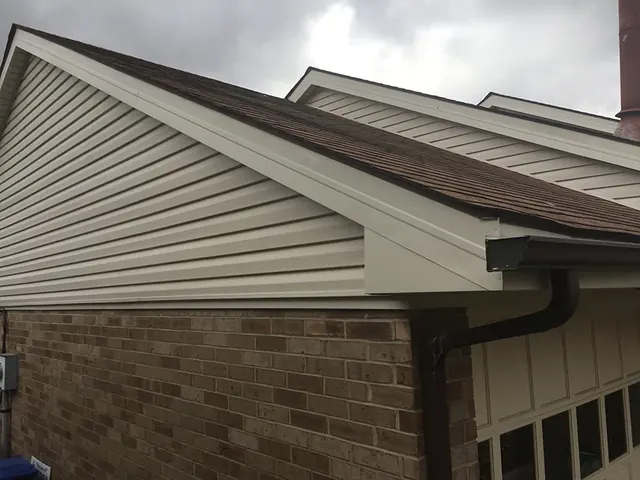 Soffit 2