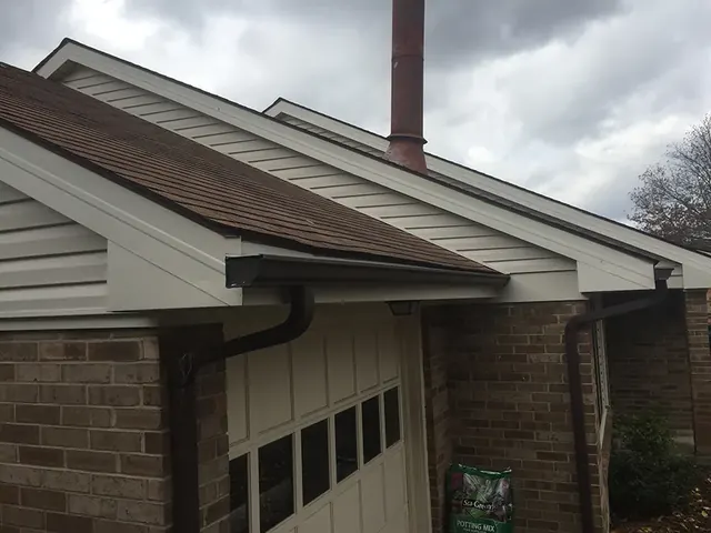 Soffit 3