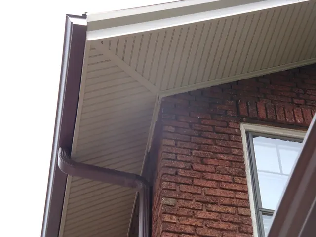 Soffit Wrap & Siding 3