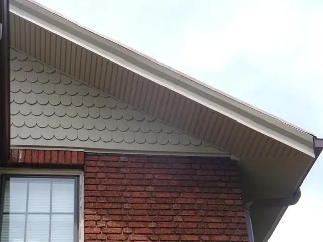 Soffit Wrap & Siding 4