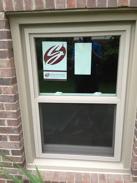 Vinyl & Window Installation 2